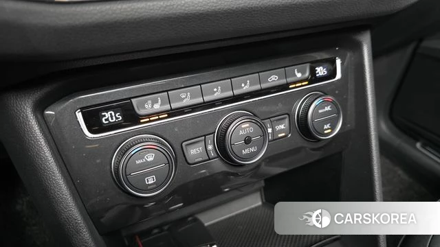 Volkswagen Tiguan second Generation id 4865113 из Кореи 7