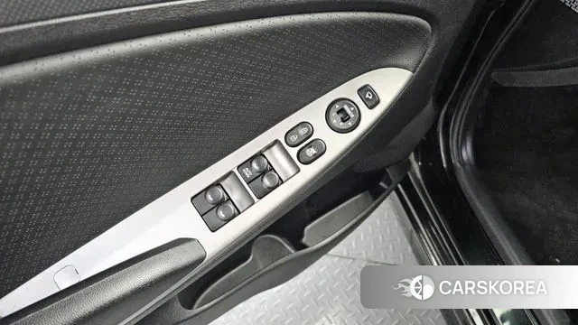 Hyundai Accent (New type) id 3647256 из Кореи 7