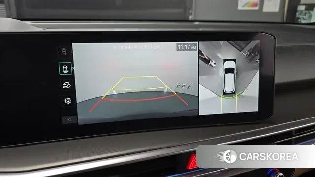 Kia The New Sorento 4th Generation id 3223537 из Кореи 7