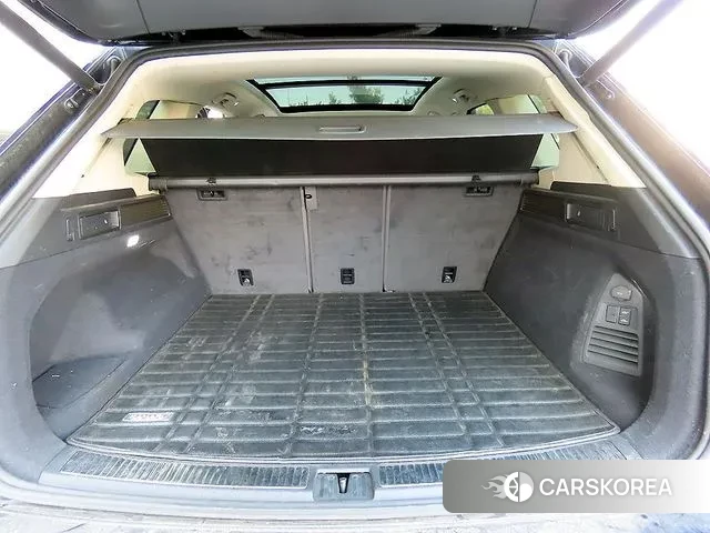 Volkswagen Touareg 3rd generation id 3771921 из Кореи 7