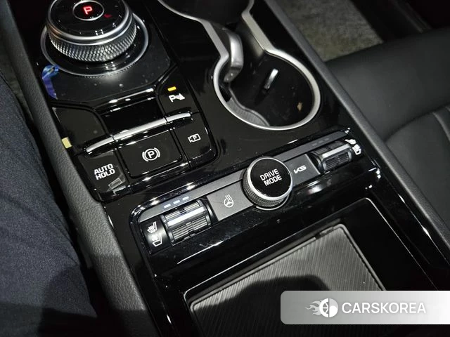 Kia The New K5 Hybrid 3rd generation id 4584199 из Кореи 7