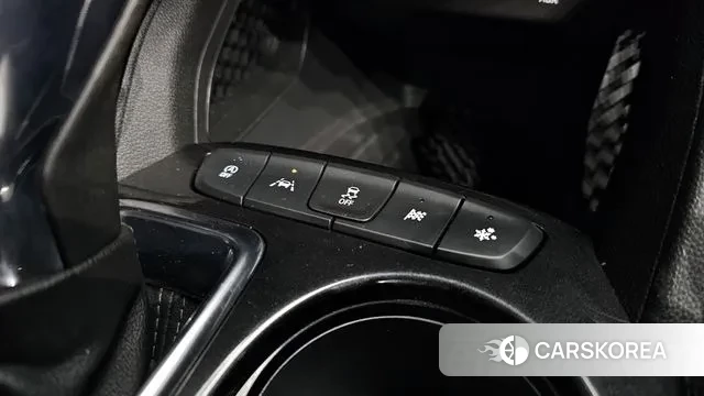 Chevrolet (GM Daewoo) Trailblazer id 3447520 из Кореи 7