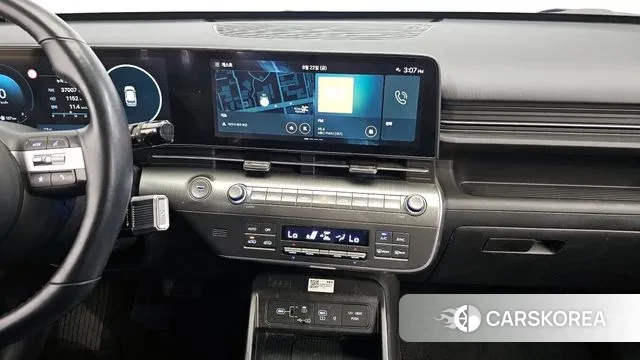 Hyundai Kona (SX2) id 3063184 из Кореи 7