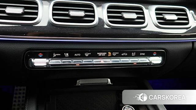 Mercedes-Benz GLE-Class W167 id 3860502 из Кореи 7