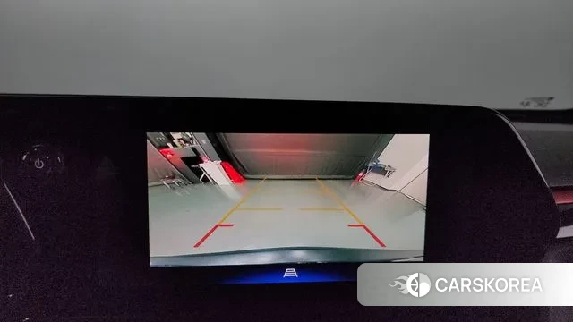 Chevrolet (GM Daewoo) The New Trail Blazer id 2925665 из Кореи 7