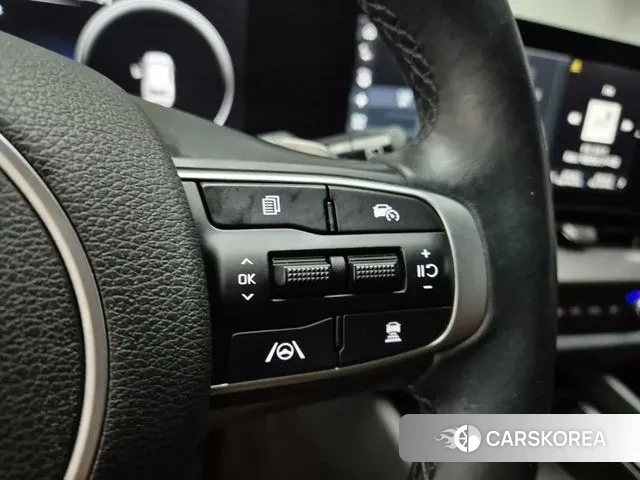 Kia Sportage 5th Generation id 3620899 из Кореи 7