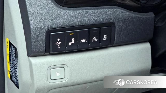 Kia The New Carnival id 4251118 из Кореи 7