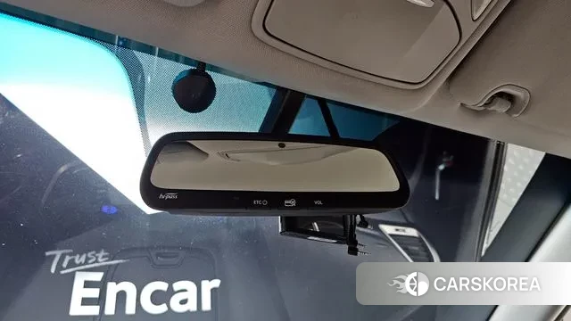 Hyundai Santa Fe The Prime id 3000629 из Кореи 7