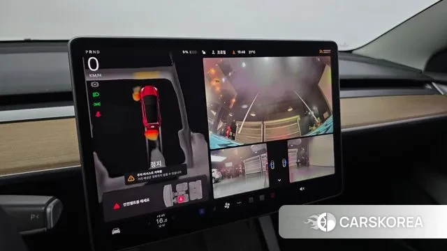 Tesla Model 3 id 3241878 из Кореи 7