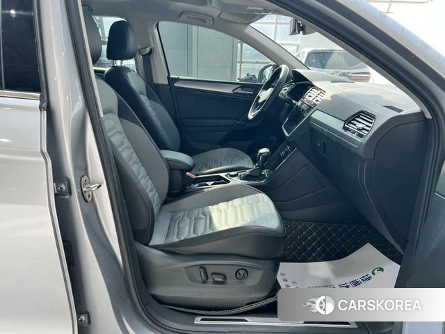 Volkswagen Tiguan X id 4262611 из Китая 7