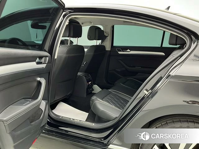 Volkswagen Magotan PHEV id 4307727 из Китая 7