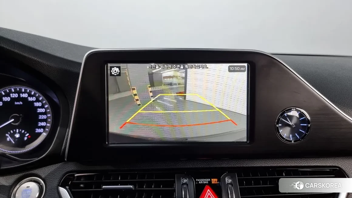 Hyundai Grandeur IG id 1764226 из Кореи 7