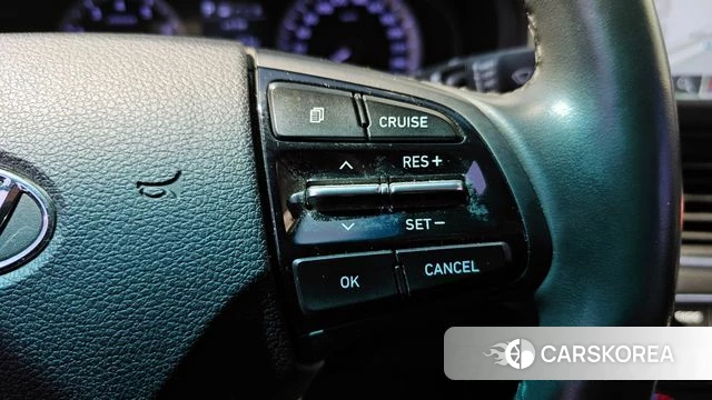 Hyundai Grandeur IG id 3905827 из Кореи 7