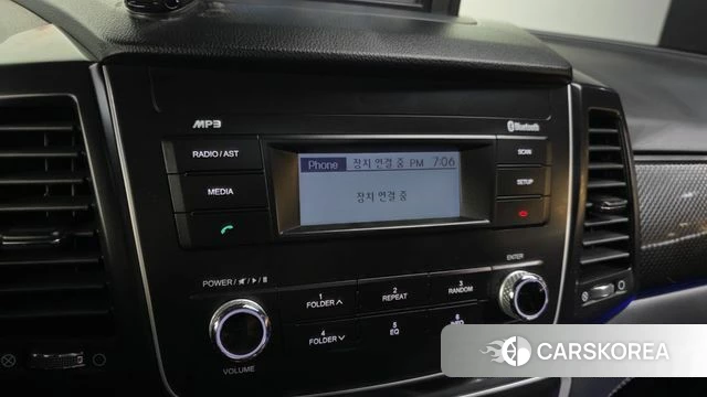 Ssangyong Rexton Sports id 3893398 из Кореи 7