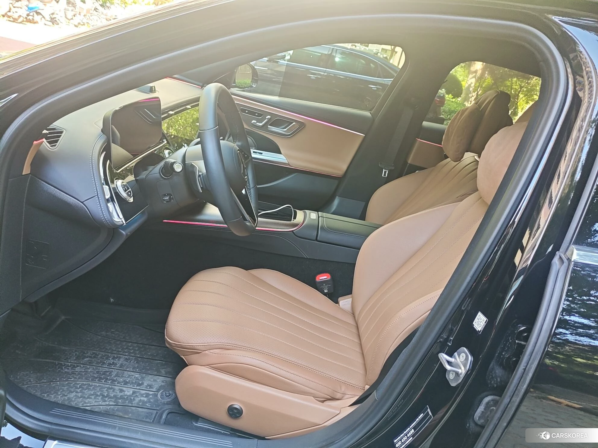 Mercedes-Benz E-Class id 4504715 из Китая 7