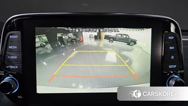 Hyundai Santa Fe TM id 3464800 из Кореи 7