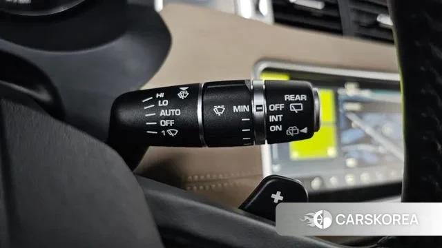 Land Rover Range Rover Evoque id 3221019 из Кореи 7