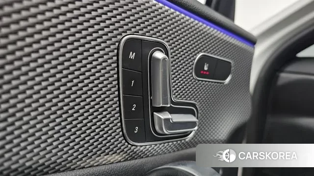 Mercedes-Benz A-Class W177 id 3655628 из Кореи 7