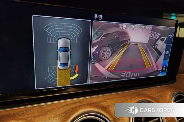 Mercedes-Benz E-Class W213 id 3727992 из Кореи 7