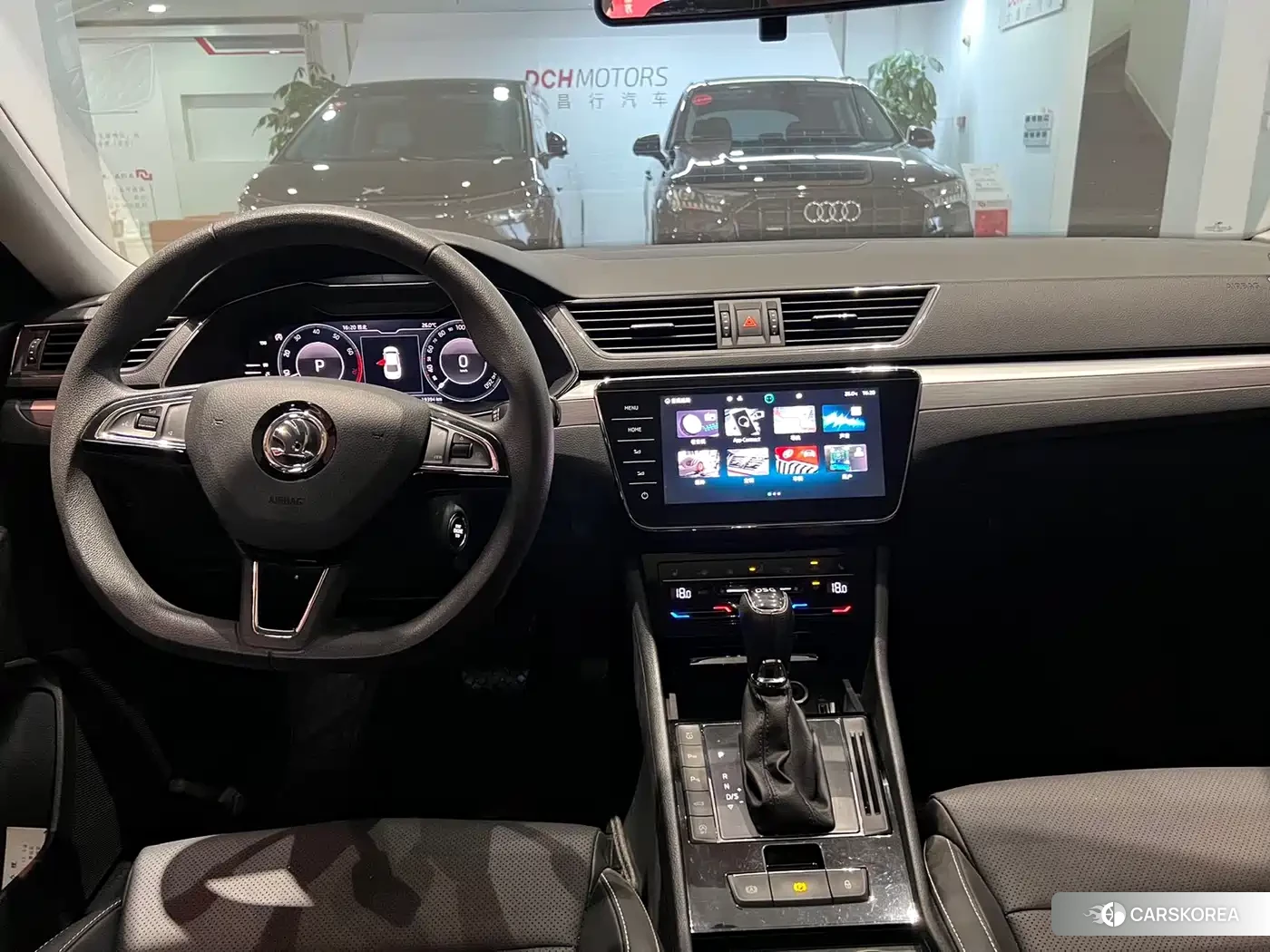 Skoda Speed pie id 4515546 из Китая 7