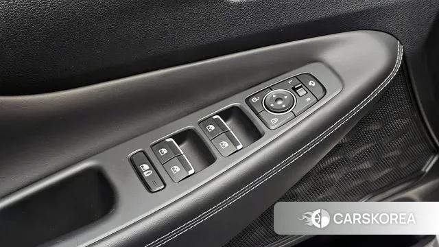 Hyundai The New Santa Fe id 3691975 из Кореи 7