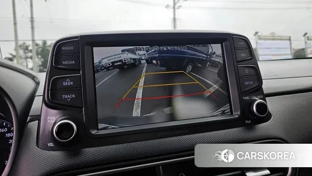 Hyundai Kona id 3243962 из Кореи 7