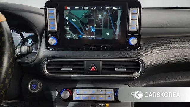 Hyundai Kona Electric id 3672162 из Кореи 7