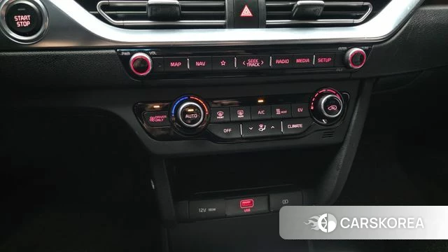 Kia Niro Plus id 3964347 из Кореи 7
