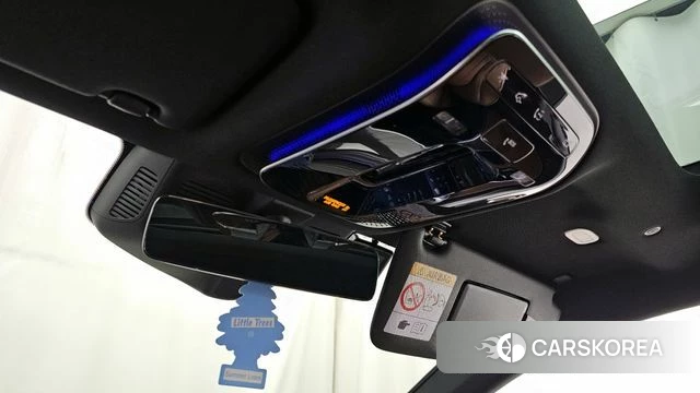 Mercedes-Benz CLE-Class C236 id 3896658 из Кореи 7