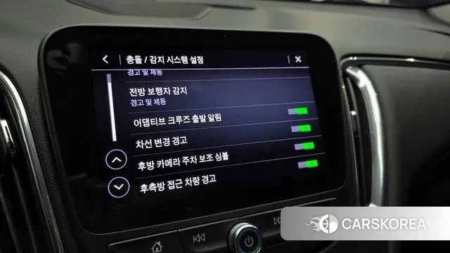 Chevrolet (GM Daewoo) The New Malibu id 3434310 из Кореи 7