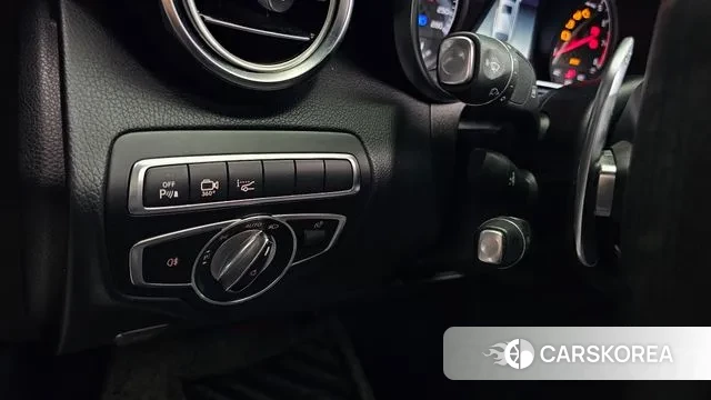 Mercedes-Benz GLC-Class X253 id 3000106 из Кореи 7