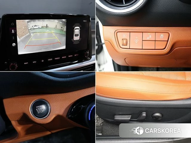 Kia The New K3 2nd generation id 3799697 из Кореи 7