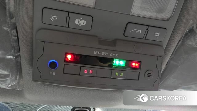 Hyundai The New Grand Starex id 4643032 из Кореи 7