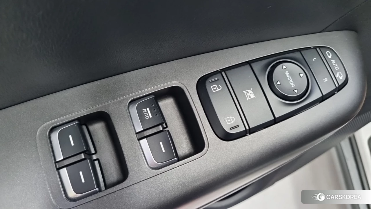 Kia Sportage The Bold id 4557494 из Кореи 7