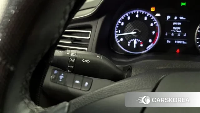 Hyundai The New Avante AD id 3698699 из Кореи 7