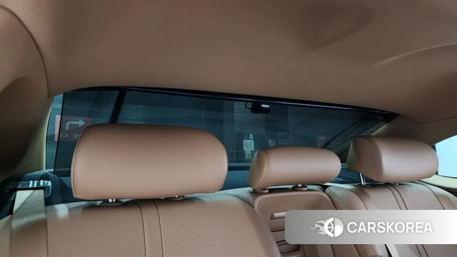 Genesis G80 (RG3) id 4400728 из Кореи 7