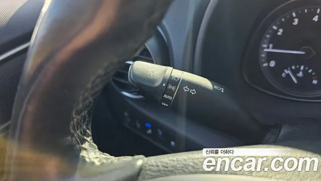 Hyundai Kona id 2264970 из Кореи 7