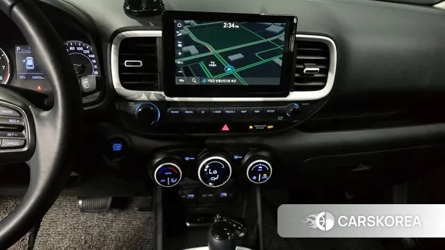 Hyundai Venue id 3003400 из Кореи 7