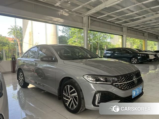 Volkswagen Lavida id 4258562 из Китая 7