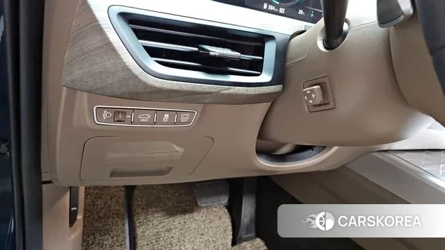 Kia K8 Hybrid id 2968887 из Кореи 7