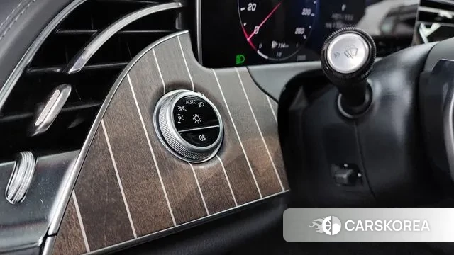 Mercedes-Benz E-Class W214 id 3538445 из Кореи 7