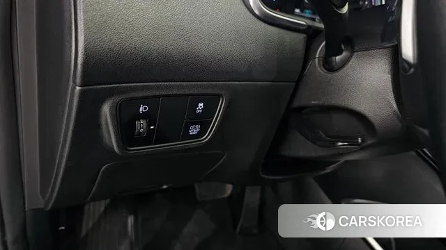 Hyundai Tucson Hybrid (NX4) id 3572518 из Кореи 7