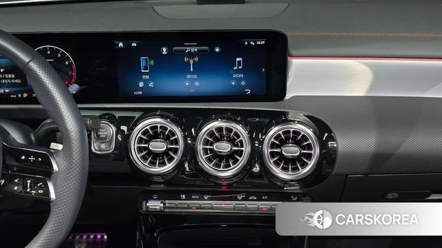 Mercedes-Benz CLA-Class C118 id 4462806 из Кореи 7