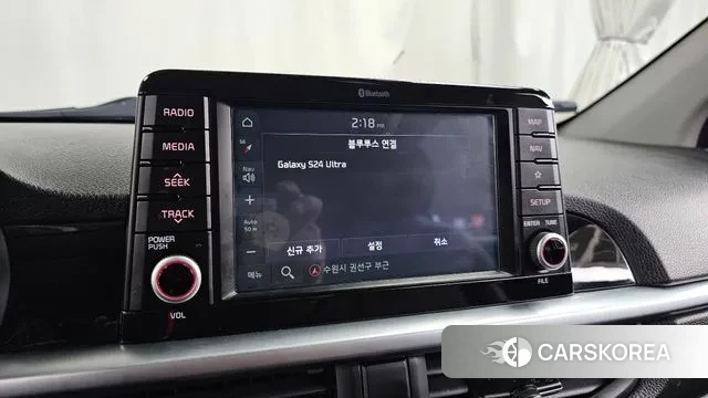 Kia All New Morning (JA) id 3656498 из Кореи 7