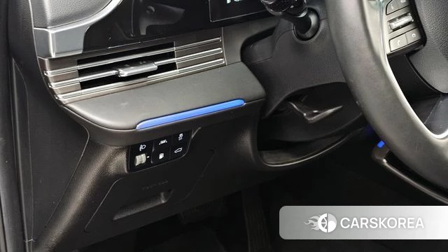 Hyundai The New Grandeur IG Hybrid id 4396318 из Кореи 7