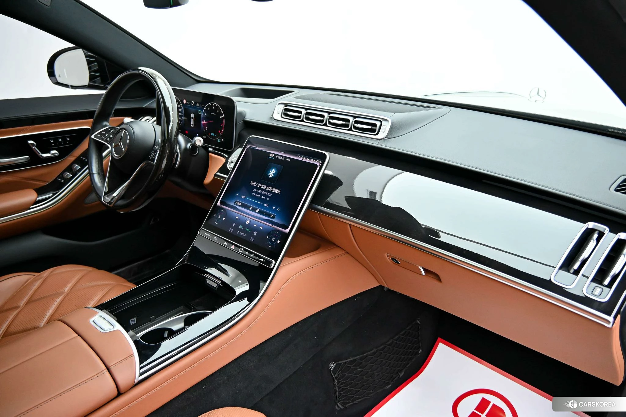 Mercedes-Benz Maybach S-class id 4419285 из Китая 7