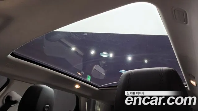 Land Rover Range Rover Evoque 2nd Generation id 2826837 из Кореи 7