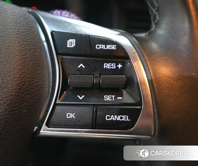 Hyundai Sonata New Rise id 4419830 из Кореи 7