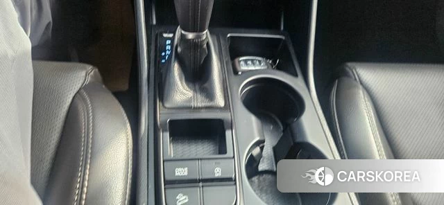 Hyundai All New Tucson id 4849358 из Кореи 7