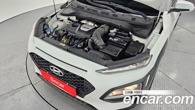 Hyundai Kona id 2660447 из Кореи 7